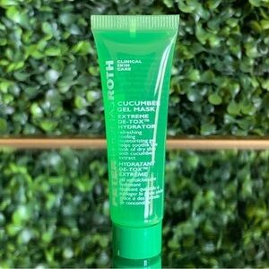 Peter Thomas Roth Cucumber Gel Mask Extreme Detoxifying Hydrator | NEW | Mini